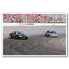 Forrest Wang, Alex Pfeiffer