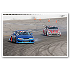 Dave Briggs, James Evans