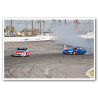 James Evans, Dave Briggs