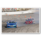 Dave Briggs, Jeff Jones