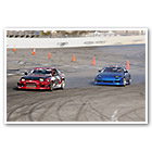 Jeff Jones, Brian Peter