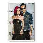 Joanna Angel, Small Hands