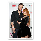 Alex Legend, Penny Pax