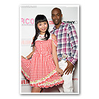 Marica Hase, Chris Cock