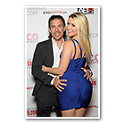 Mick Blue, Annika Albrite