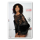 Misty Stone