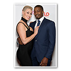 Ryan Keely, Isiah Maxwell