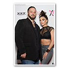 Marc Mojo, Darcie Dolce