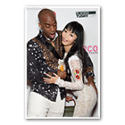 Chris Cock, Marica Hase