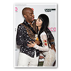 Chris Cock, Marica Hase