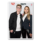 Bree Mills, Sara Luvv