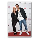 Penny Pax, Alex Legend