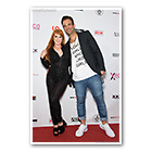 Penny Pax, Alex Legend