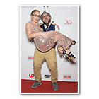 Norah Nova, Oliver Starr