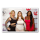 Kleio Valentien, Sophie Dee, Jayden Starr