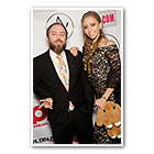 Oliver Starr, Norah Nova