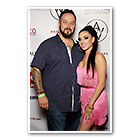 Marc Mojo, Darcie Dolce