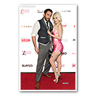 Will Pounder, Charlotte Stokely