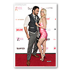 Will Pounder, Charlotte Stokely