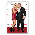 Katie Morgan, Evan Stone