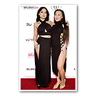 Lulu Chu, Kimmy Kimm