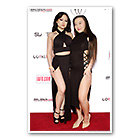 Lulu Chu, Kimmy Kimm